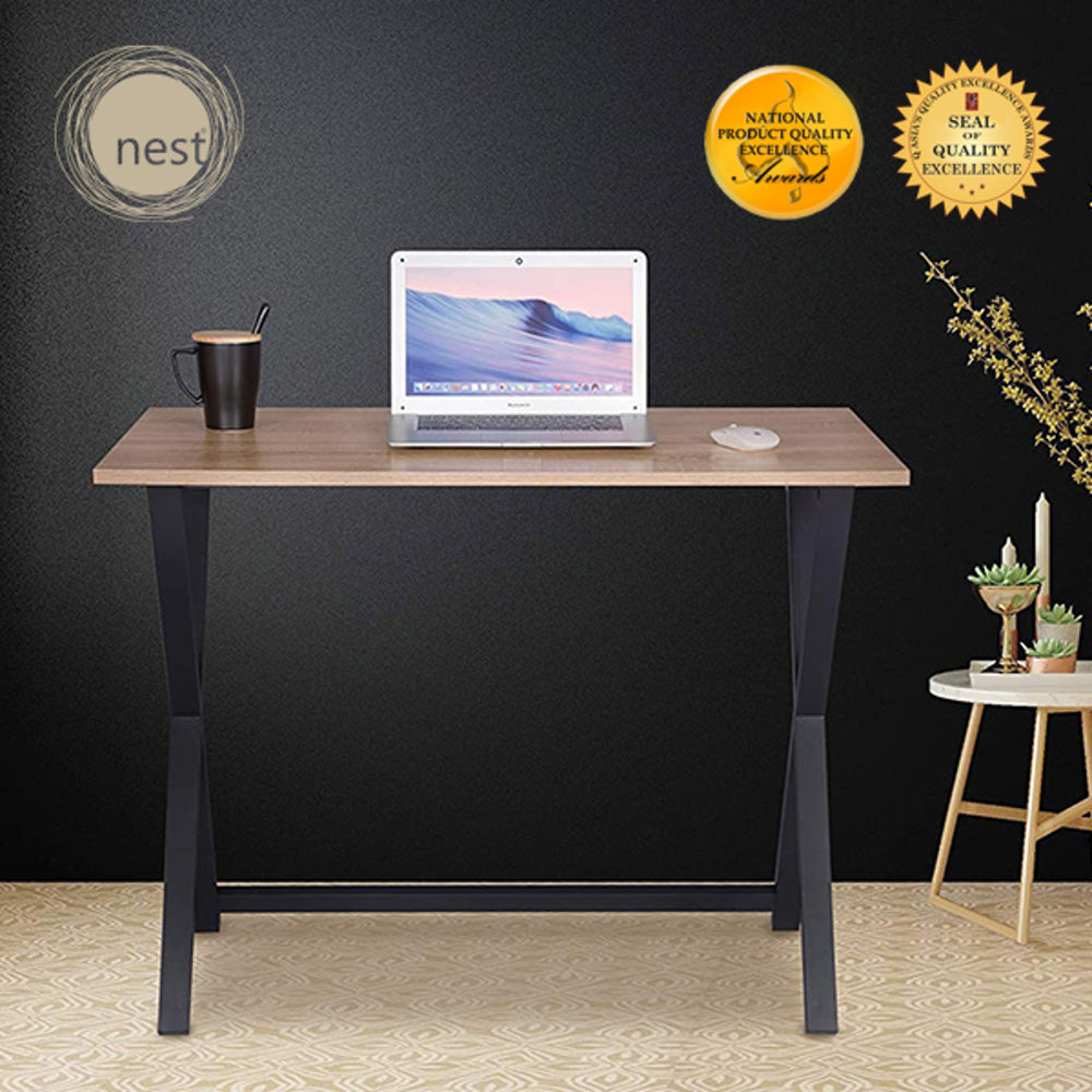 NEST DESIGN LAB Lab Working Desk Table Stand