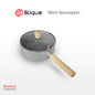 SLIQUE Premium Sauce Pan 18cm/20cm Minimal Collection