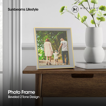 MODERNO Single Picture Frame