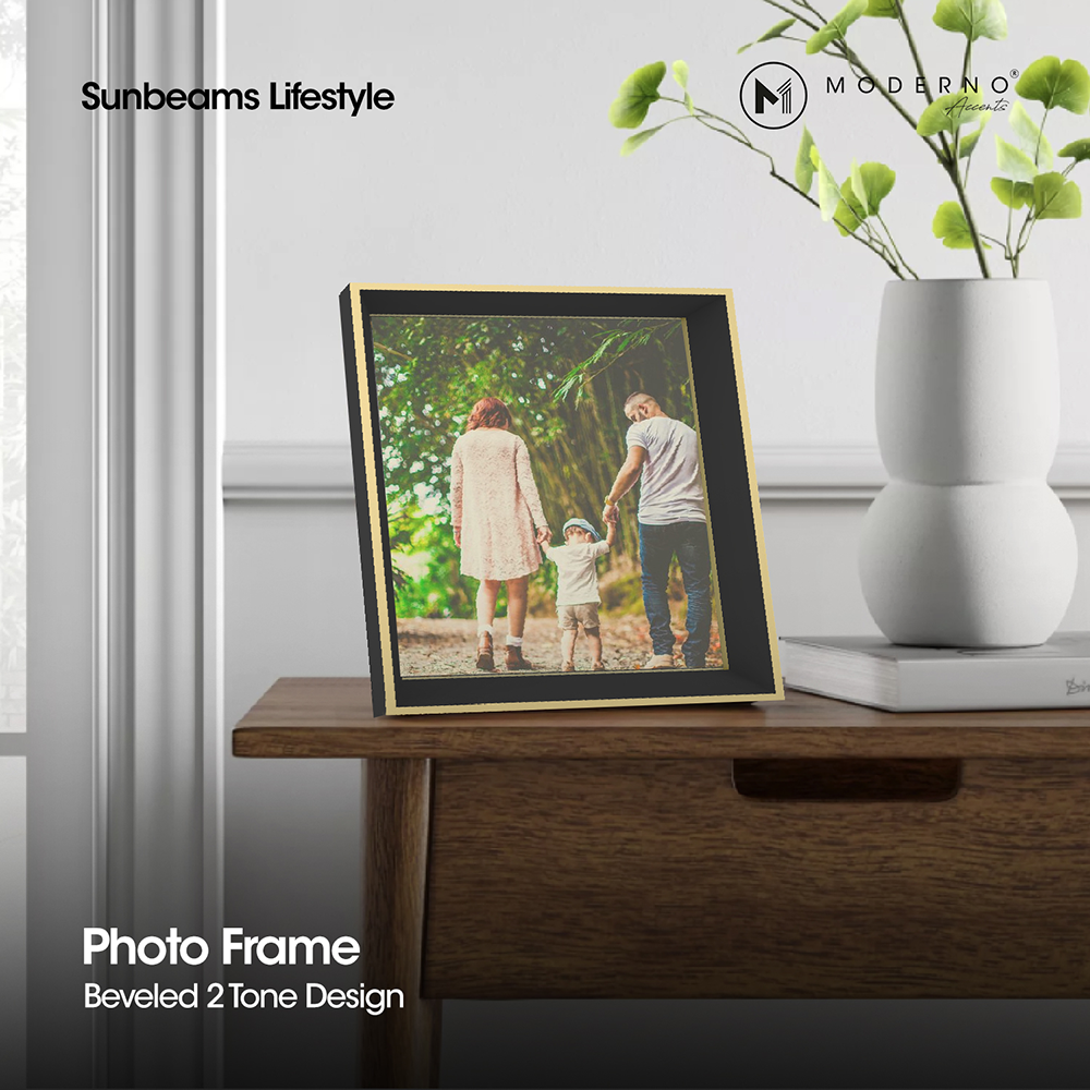 MODERNO Single Picture Frame