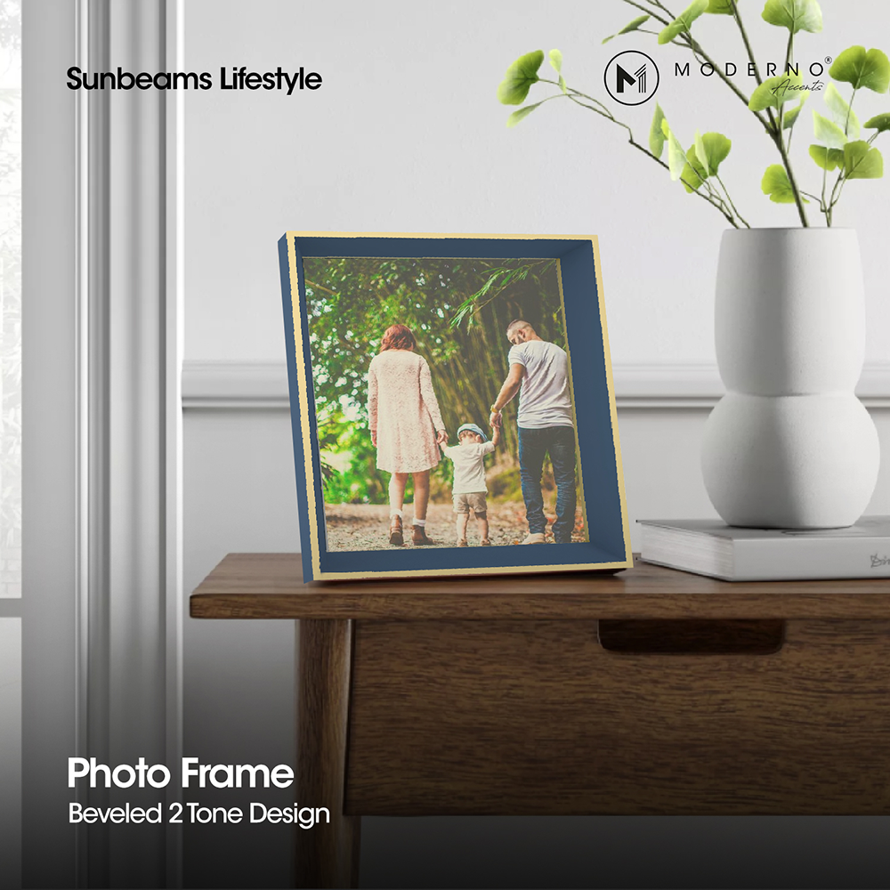 MODERNO Single Picture Frame