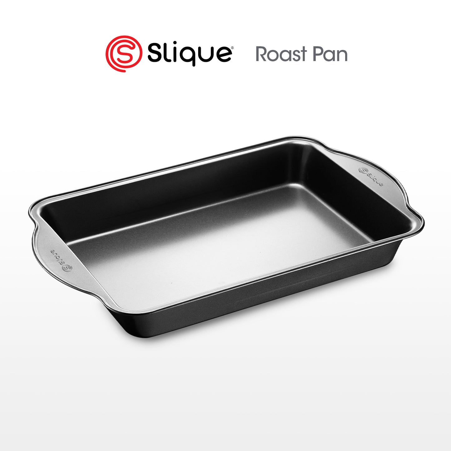 SLIQUE Roast Pan- Baking Tools and Equipment