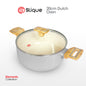 SLIQUE Premium Dutch Oven 20cm Elements Collection