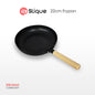 SLIQUE Premium Fry Pan 20/22/24/26/28cm Minimal Collection