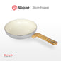 SLIQUE Premium Fry Pan 20cm Elements Collection