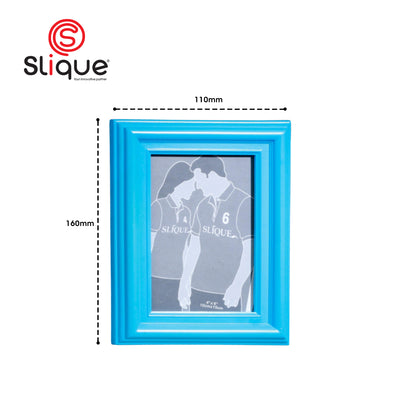 SLIQUE Premium Picture Frame 5x7 inches Photo Frame