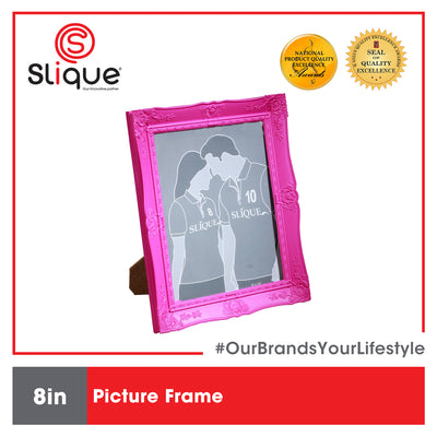 SLIQUE Premium  Picture Frame 8x10 inches Photo Display Picture Holder