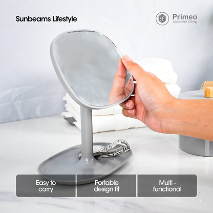 PRIMEO Premium Vanity Mirror