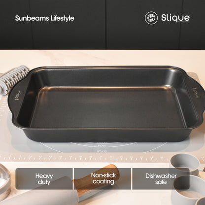 SLIQUE Roast Pan- Baking Tools and Equipment