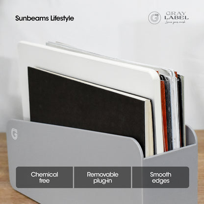 GRAY LABEL Premium Pen Holder