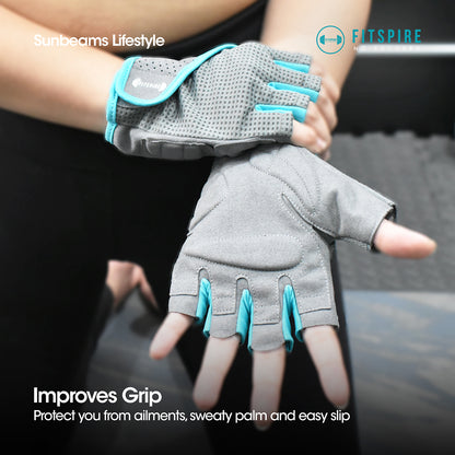 FITSPIRE Training Gloves Microfiber