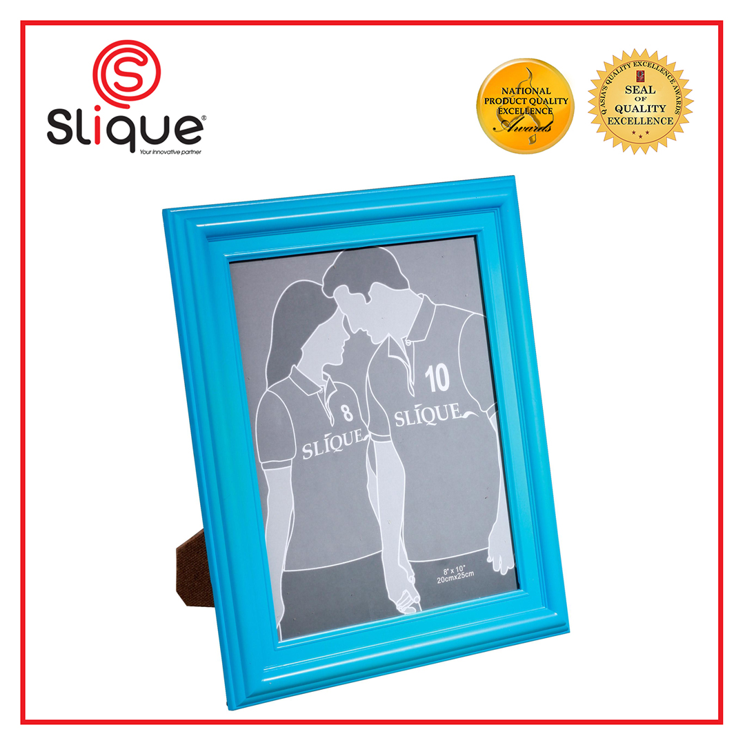 SLIQUE Picture Frame Photo Display Picture Holder