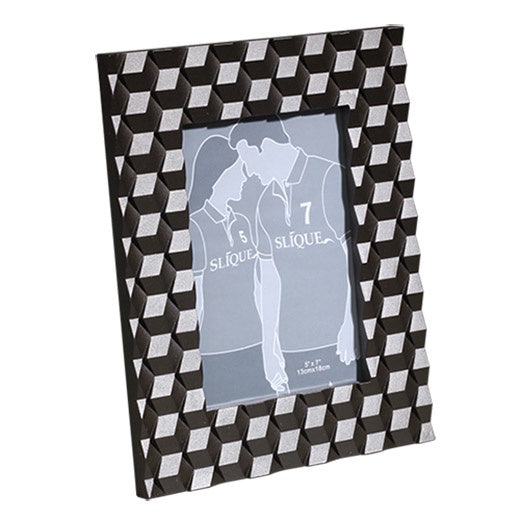 SLIQUE Picture Frame Photo Holder Image Display Wall Display Desk Decor