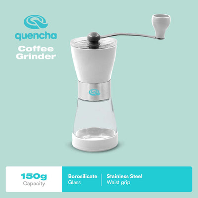 Quencha 150g Coffee Grinder