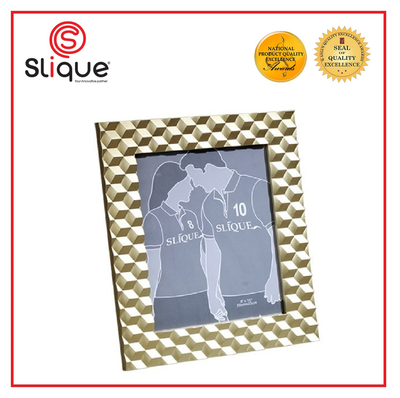 SLIQUE Picture Frame Photo Frame Picture Display Wall Frame Photo Holder Stand