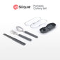 SLIQUE Cutlery Travel Set