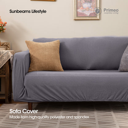 PRIMEO Sofa Cover 210 gsm Spandex