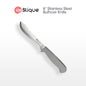 SLIQUE Stainless Steel Kitchen Knives