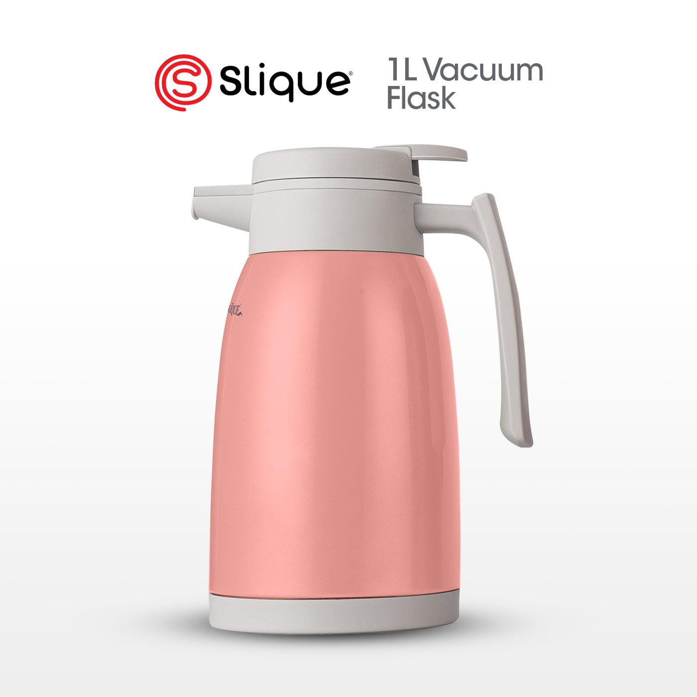 SLIQUE Premium Vacuum Flask 1L