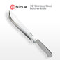 SLIQUE Stainless Steel Kitchen Knives