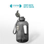 FITSPIRE Premium Sports Water Bottle Fitness