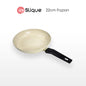 SLIQUE Premium Forged Fry Pan 20/22/24/26/28cm