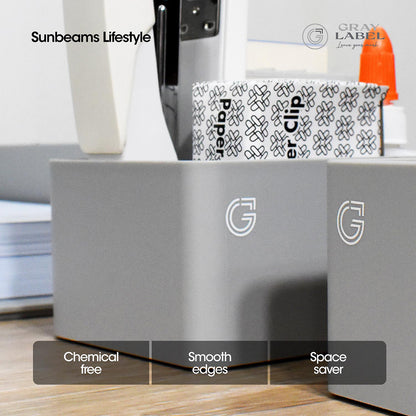 GRAY LABEL Premium Accessory Tray