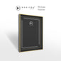 MODERNO Single Picture Frame