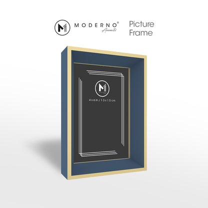 MODERNO Single Picture Frame