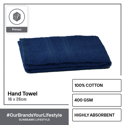 PRIMEO MY BASICS Hand Towel Premium