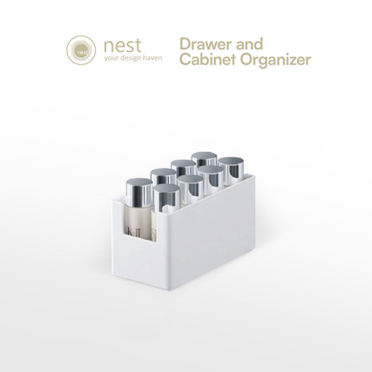 NEST DESIGN LAB Storage Organizer Drawer