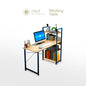 NEST DESIGN LAB Premium Working Desk - Maple