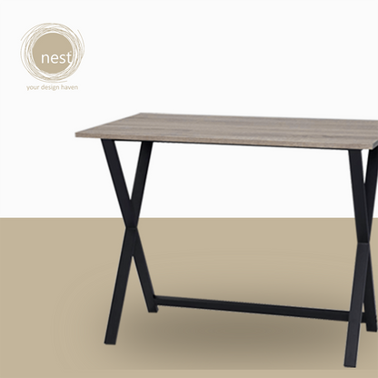 NEST DESIGN LAB Lab Working Desk Table Stand