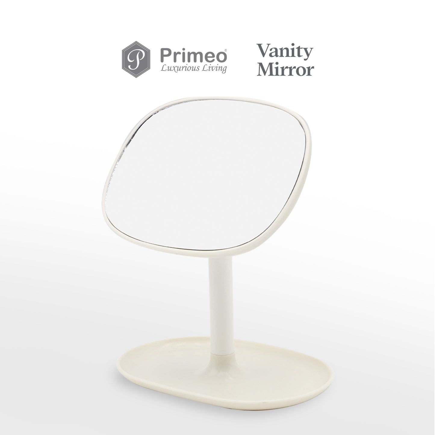 PRIMEO Premium Vanity Mirror