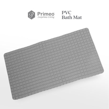 PRIMEO Premium PVC Mat Bathroom Mat