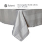 PRIMEO Premium Table Cloth Jacquard