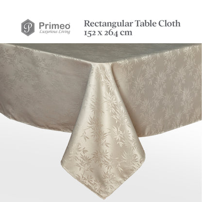 PRIMEO Premium Table Cloth Jacquard