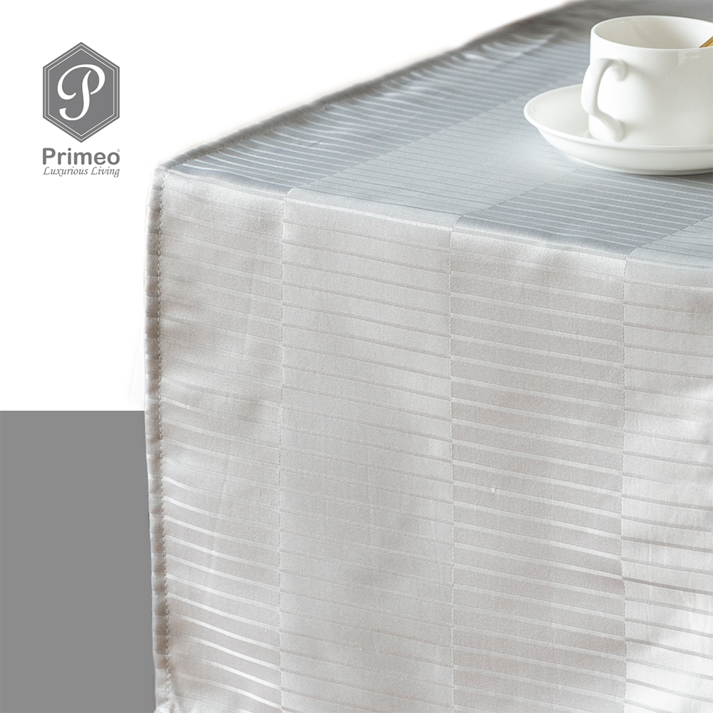 PRIMEO Premium Jacquard Table Runner