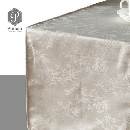 PRIMEO Premium Jacquard Table Runner