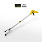 SCRUBZ Pro Litter Picker Litter Grabber, Trash Picker