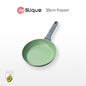 SLIQUE PREMIUM Ceramic Pan 20cm/24cm/28cm Avotech Collection