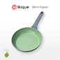 SLIQUE PREMIUM Ceramic Pan 20cm/24cm/28cm Avotech Collection