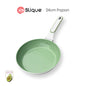 SLIQUE PREMIUM Ceramic Pan 20cm/24cm/28cm Avotech Collection