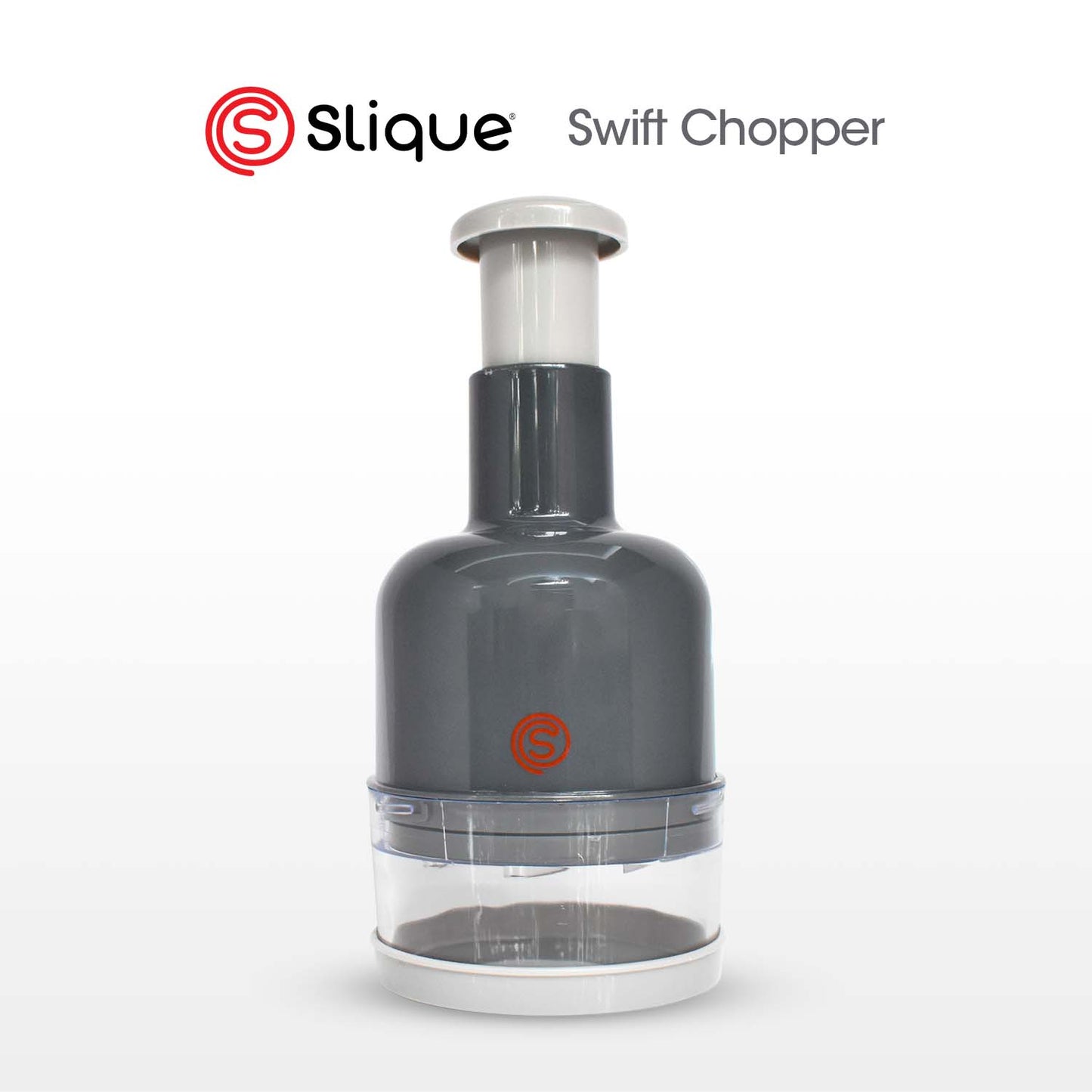 SLIQUE Premium Swift Chopper 400ml | 0.4L