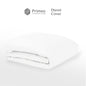 PRIMEO Premium Twin Duvet Bedsheet Cover