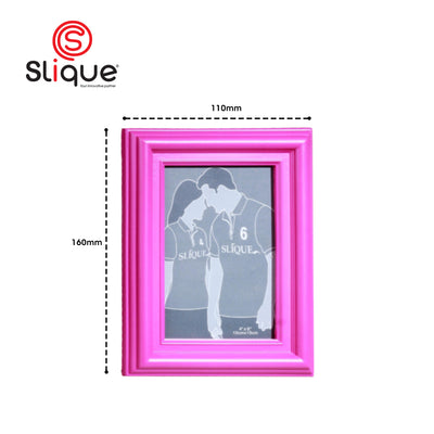 SLIQUE Premium Picture Frame 5x7 inches Photo Frame