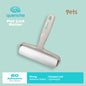 Quencha 60-Sheet Pet Hair Remover Roller