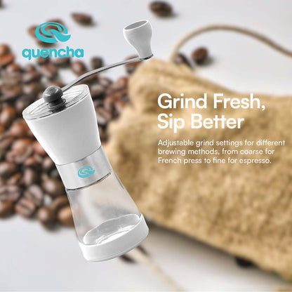 Quencha 150g Coffee Grinder