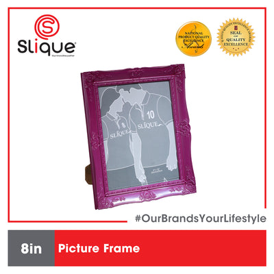 SLIQUE Premium  Picture Frame 8x10 inches Photo Display Picture Holder