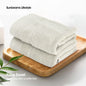 PRIMEO Premium 100% Cotton Bath Towel